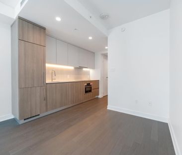 Appartement à louer - Montréal (Ville-Marie) (Mille Carré Doré) App... - Photo 3