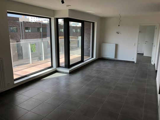 Appartement te huur - Foto 1