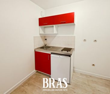Location Appartement 2 pièces 40m² NANTES 44000 - Photo 3