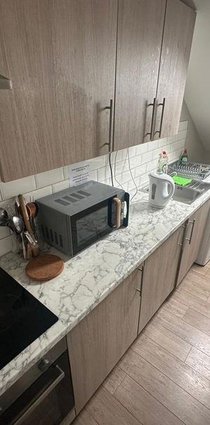 Studio Flat, Stembridge Road, SE20 - Photo 1