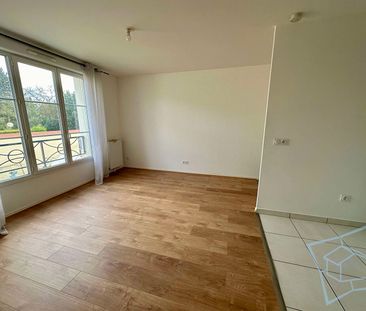 Appartement Plaisir 2 pièce(s) 38.40 m2 - Photo 5