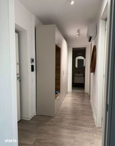 Apartament 2 camere | Cloud 9 Residence | Aviatiei | cu parcare | - Photo 2
