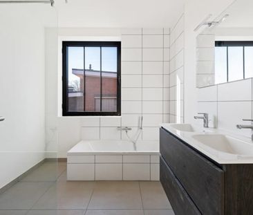 Appartement te huur - Photo 2