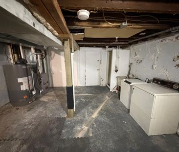 For Lease - 515 Warden Avenue Unit# Main Flr & Bsmt, Unit A, Toront... - Photo 6