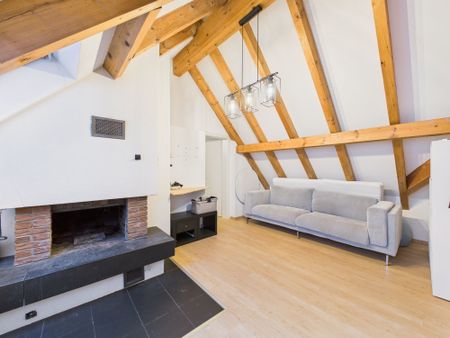 Lichtdurchflutetes Wohnjuwel in Gams, SG - Foto 3