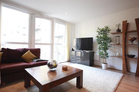 2 bedroom apartment to rent - Photo 2