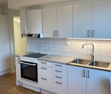 Sandbäcksvägen 2 E - Foto 3