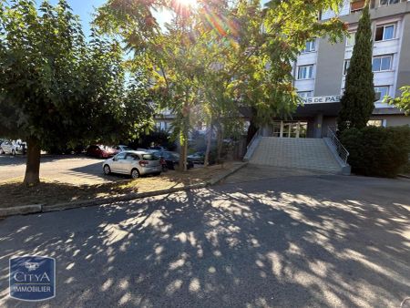 Appartement à louer 1 pièce 23m² - Photo 4