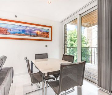 Porlock Street, London, SE1 3RY - Photo 3