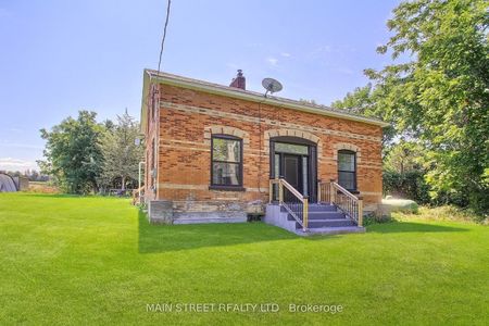 For Lease - 1579 Gilford Road, Innisfil, Ontario - Photo 4