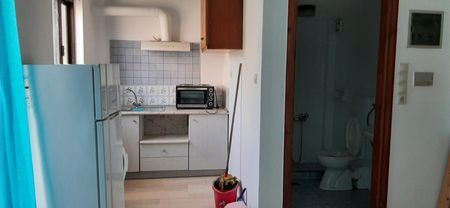 Studio/Γκαρσονιέρα για ενοικίαση Εβλιγιάς - Καλλιθέα (Ρέθυμνο) - Photo 5