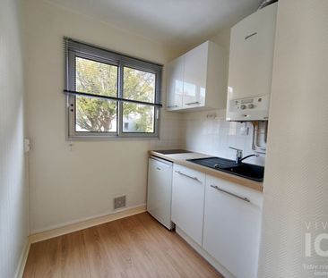 Location Appartement 1 pièce 31m² - Photo 4