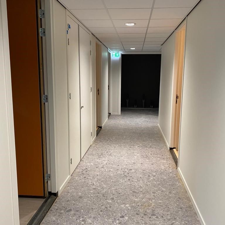 Onder optie: Oude Herengracht 18M, 2312 LN Leiden - Foto 1