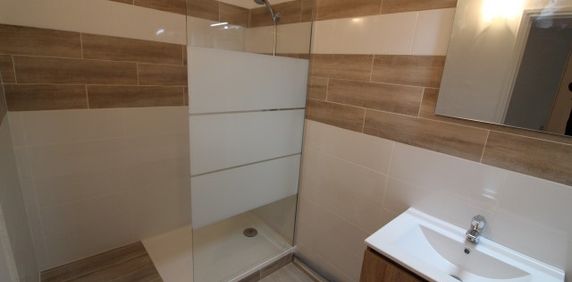 Location appartement à Bastia - Photo 2