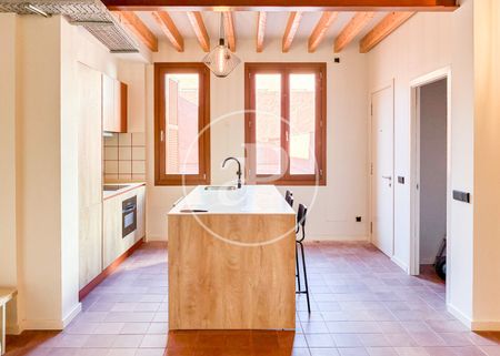 Apartment for rent in El Terreno - Photo 2