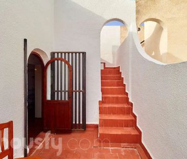 Piso de alquiler en Avinguda de L'amerador, ., Pueblo Español - Cov... - Photo 1