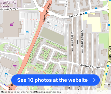 Hilton Square, Leigh - Photo 1