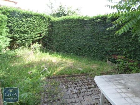 Appartement à louer 1 pièce 23m² - Photo 3