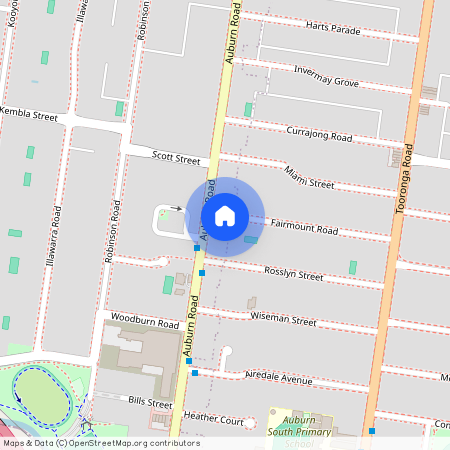 2 Fairmount Road, Vic 3123, Hawthorn East