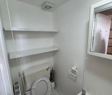 Studio Flat, High Road Leytonstone, E11 - Photo 2