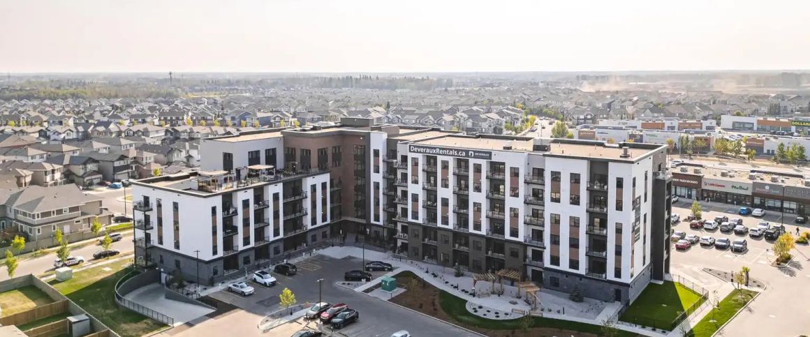 Vista Apartments at Edgemont — 2 Bedroom, 2 Bathroom + Den - Photo 1