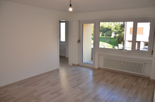 "moderne 3-Zimmer-Wohnung mit Balkon" - Foto 1