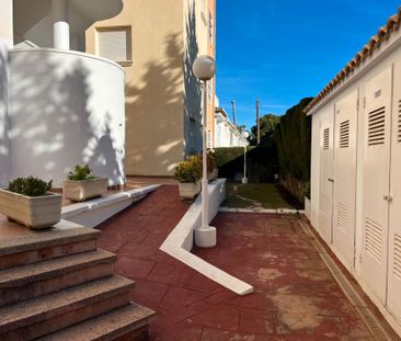 Apartamento de alquiler en Carrer Atlas, 7, El Puerto - Photo 2