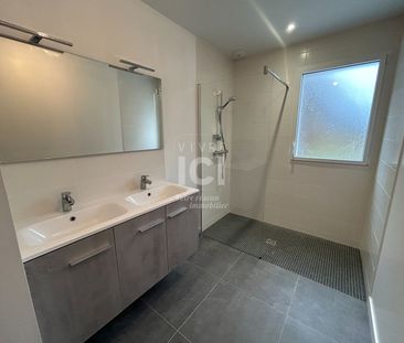 Maison Neuve De Plain Pied Heric 4 Pièce(s) 87.01 M2 - Photo 6