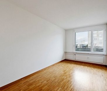 Maisonette-Wohnung mit viel Licht und Luft - Photo 5