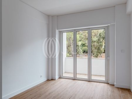 Apartamento T3 em Lisboa - Photo 4