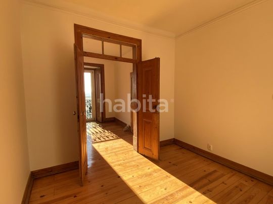 Apartamento T2+1 em Lisboa - Photo 1