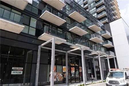 For Lease - 104 Garment Street Unit# 1301, Kitchener, Ontario - Photo 3