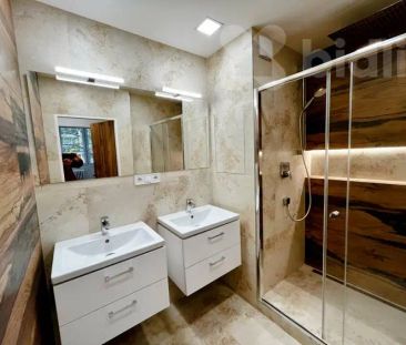 Moderní byt 3+1 po kompletní rekonstrukci o velikost 70 m - Photo 2