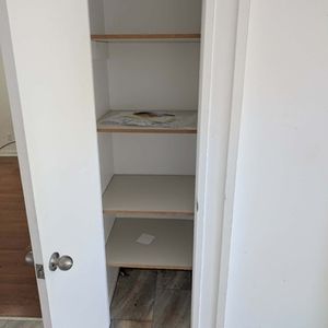 5 Et Demi à Louer Maintenant - Photo 2