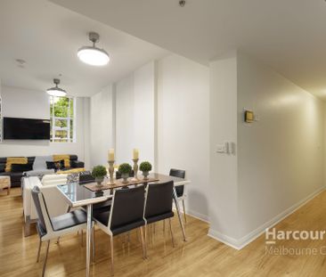 109/336 Russell Street, Melbourne - Photo 6