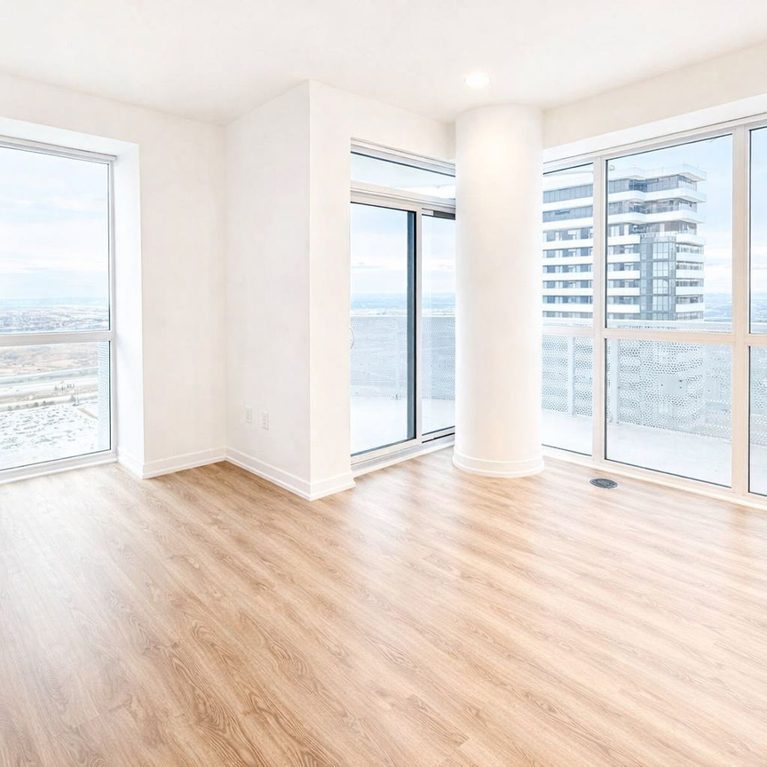 For Lease - 8 Interchange Way Unit# 4812, Vaughan, Ontario - Photo 1