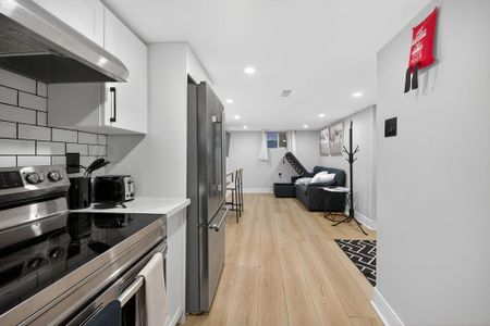 For Lease - 331 Rawdon Street Unit# Basement, Brantford, Ontario - Photo 3