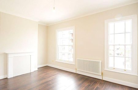 6 bedroom terraced house to rent - Photo 2