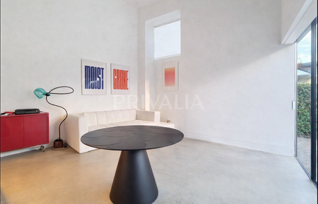 Charming independent studio with garden in a green setting - Photo 3