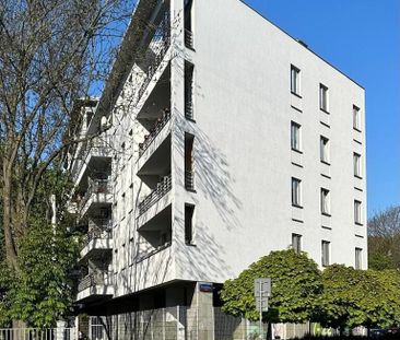 sprawdź>>> Saska Kępa - przytulna nieruchomość 51 m² - Zdjęcie 1