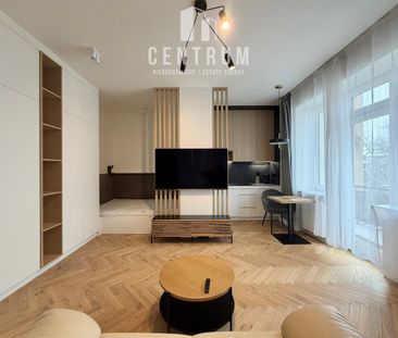 Lublin, Śródmieście, Centrum, Chopina - Photo 3