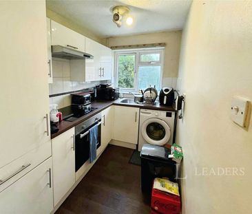 1 bedroom bungalow to rent Eastholm Lawns, Parton Road, Churchdown,... - Photo 4