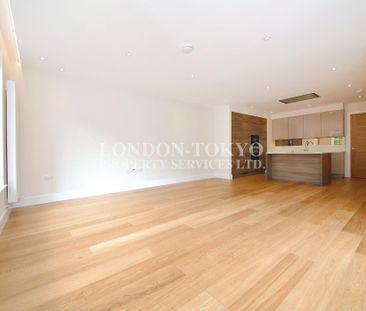 Sandwell Court, NW11, London - Photo 2