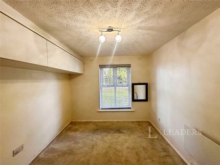 2 bedroom apartment to rent Mariner Avenue, Birmingham, B16 - Photo 3