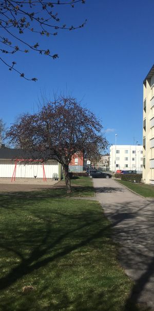Zetterbergsgatan, Eskilstuna - Photo 1