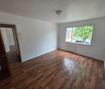Appartement 5 1/2 - Photo 1