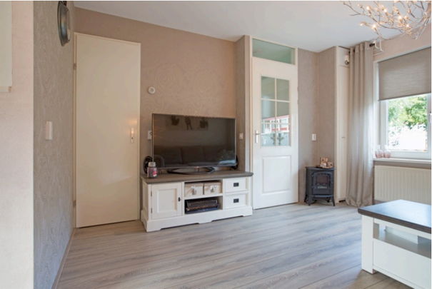 Te huur: Huis Kometensingel in Amsterdam - Photo 1