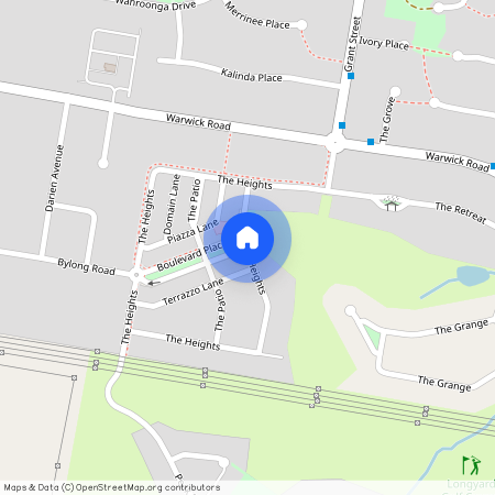 2/74a The Heights, NSW 2340, Hillvue