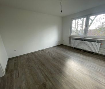 Wohnglück in Bochum-Hamme! 3 Raum Wohnung ab sofort. - Foto 6