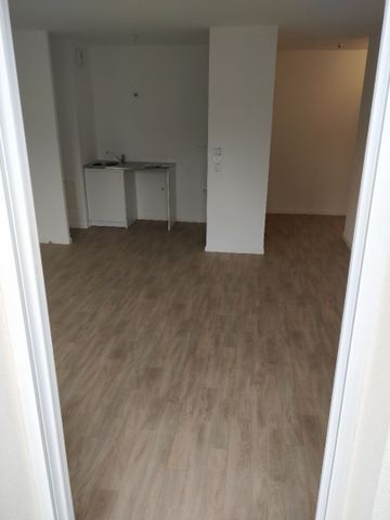 Location appartement 2 pièces, 41.25m², Argenteuil - Photo 4